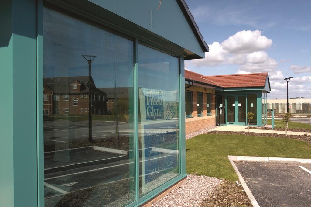 Additional image 4 of Design & Build Office Opportunities, Gadbrook Park, Northwich, Cheshire, CW9 7UW