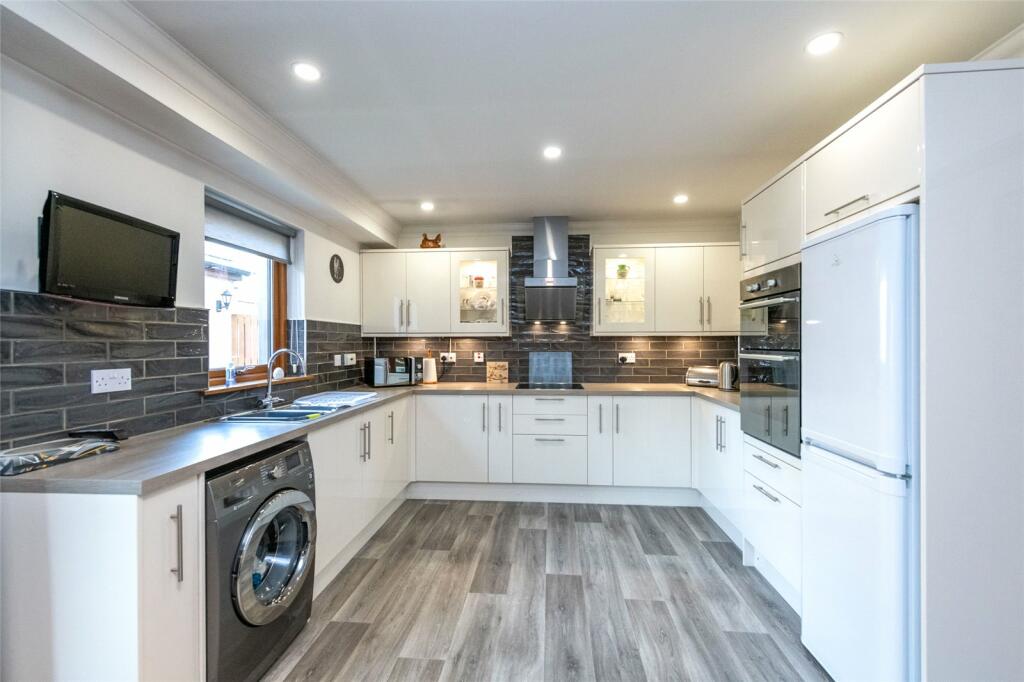 Additional image 8 of 82 Brae Road, Gourdon, Montrose, DD10