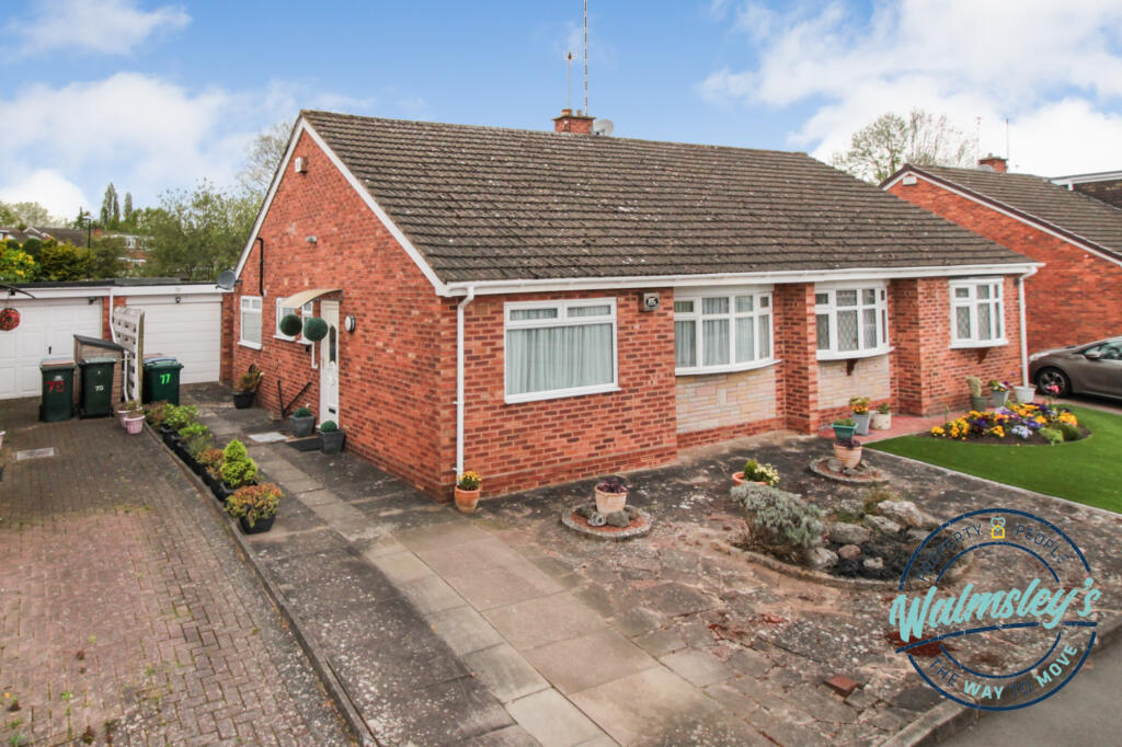 Additional image 22 of Mantilla Drive, Styvechale Grange, Coventry, CV3