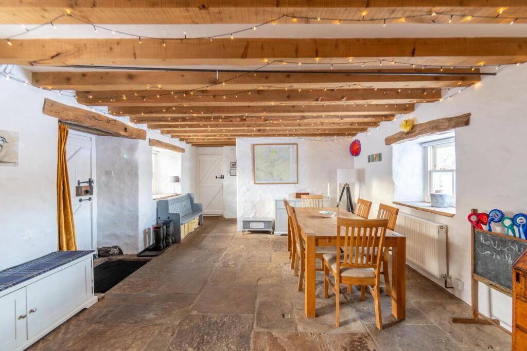 Additional image 4 of East High House Farm, Hunstanworth, DH8