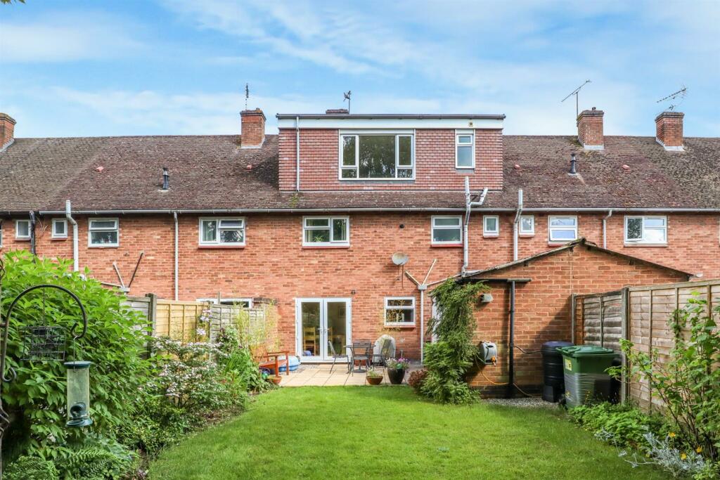 Additional image 26 of Dudley Road, Kenilworth