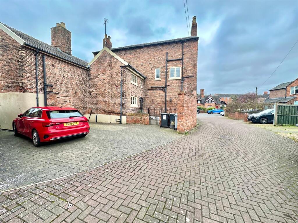 Additional image 35 of Welsh Row, Nantwich, Cheshire