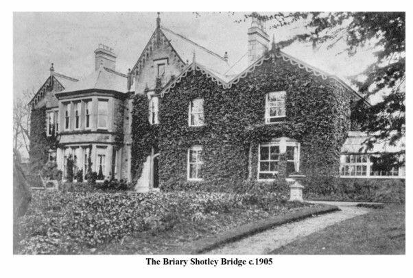 Additional image 12 of The Briary House, Shotley Bridge