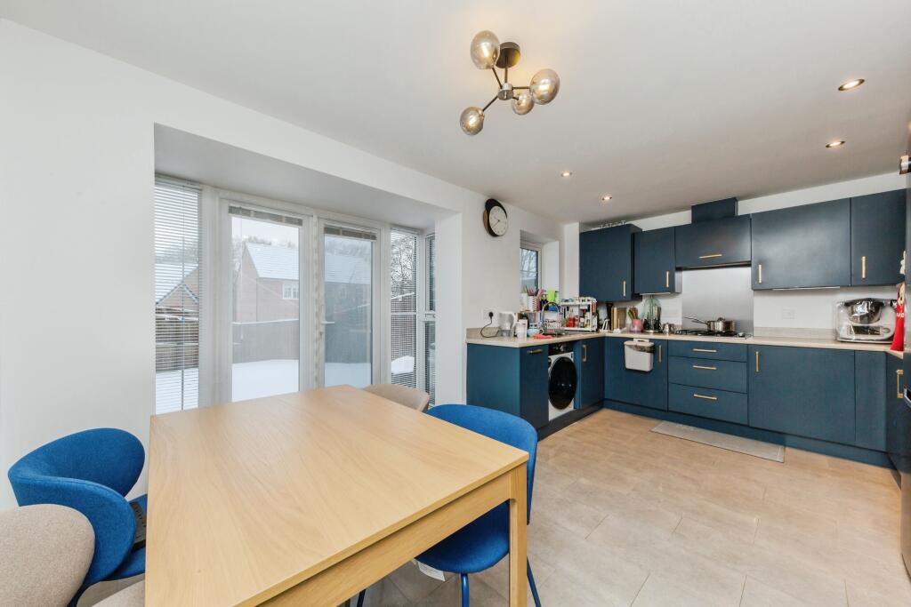 Additional image 5 of Holly Blue Road, SANDBACH, Cheshire, CW11