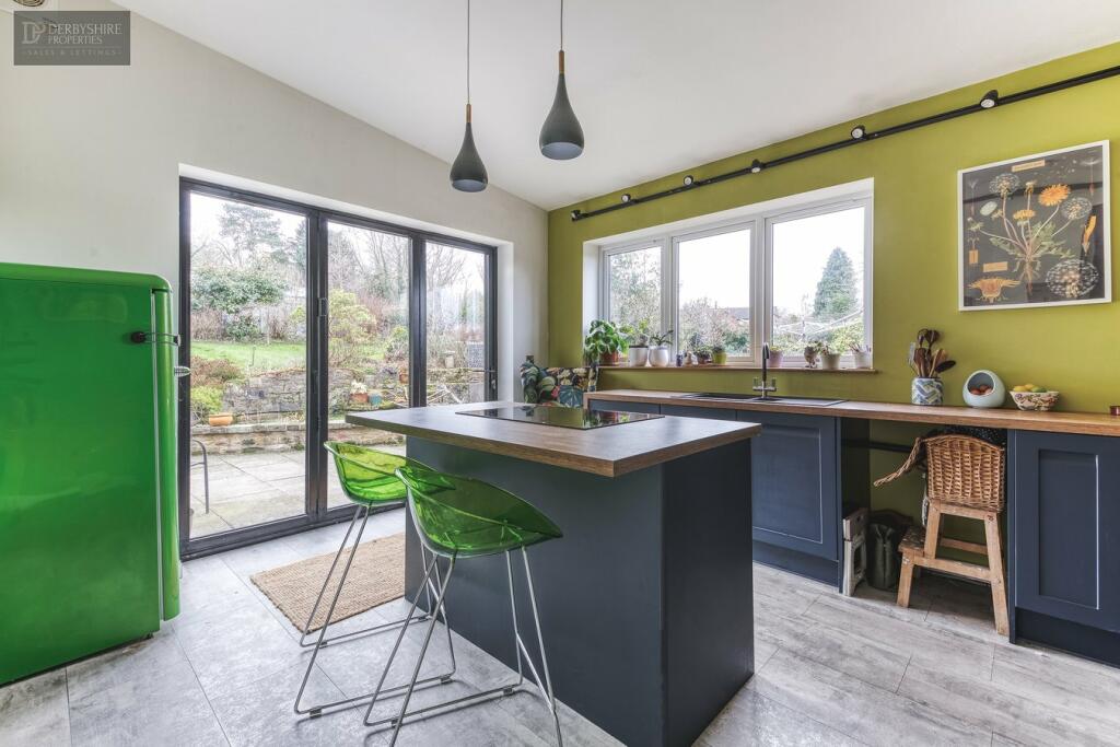 Additional image 13 of Old Hillcliff Lane, Turnditch, Belper, DE56