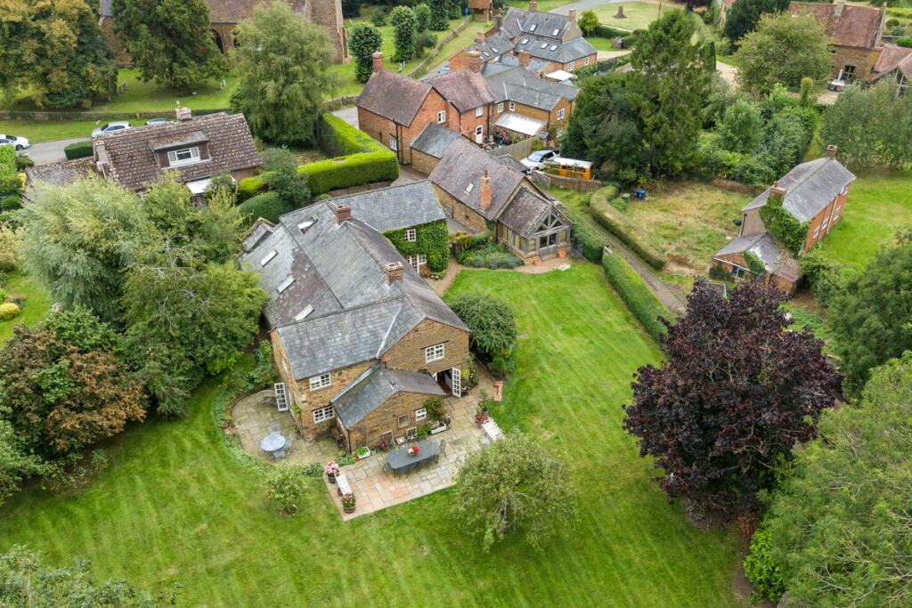 Additional image 39 of Church End, Priors Hardwick, CV47
