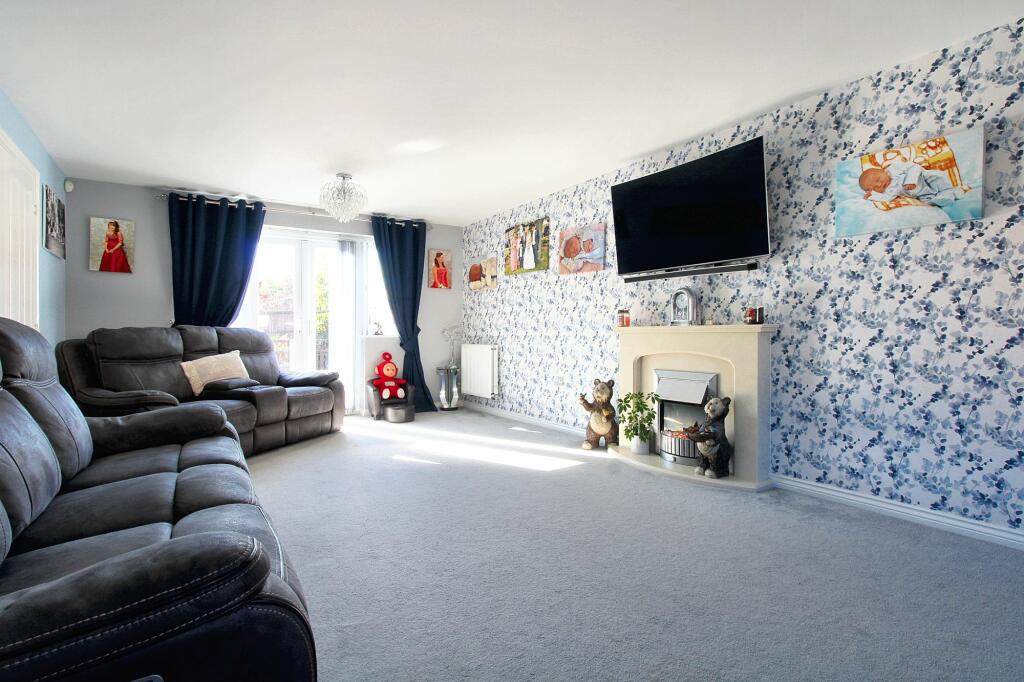 Additional image 7 of Lyons Drive, Coventry, CV5