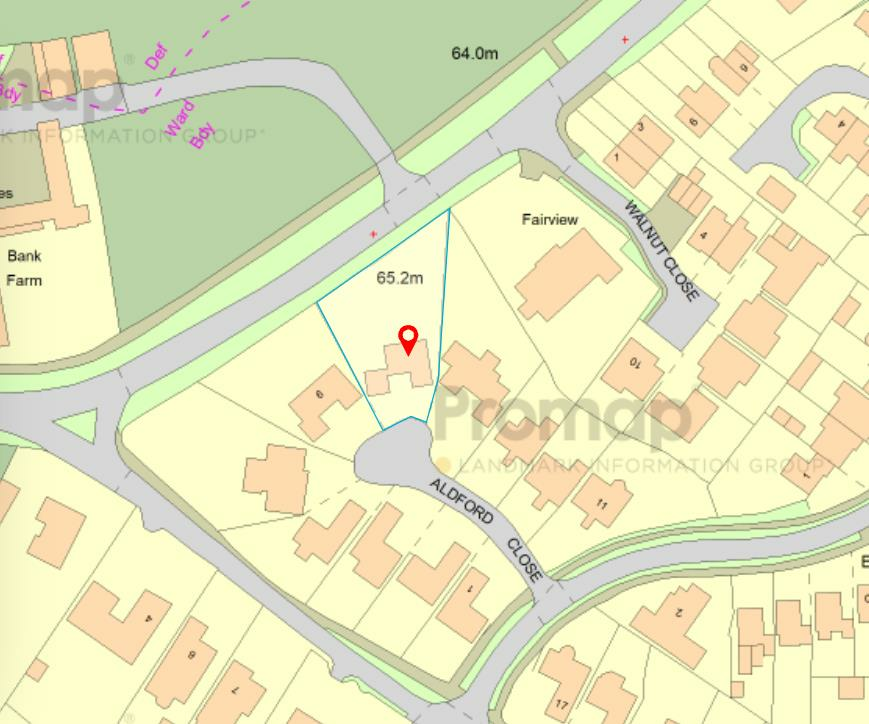 Additional image 2 of Aldford Close, Hough, Crewe