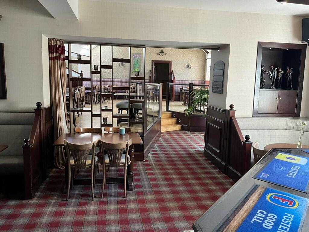 Additional image 5 of The Kings Arms Hotel, 12 , High Street, Dalbeattie