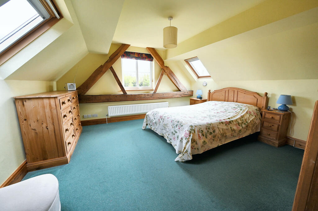Additional image 14 of Windmill Lane, Ashbourne, DE6
