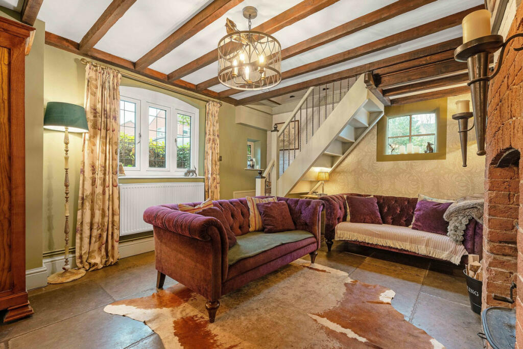 Additional image 9 of Church Road, Snitterfield, Warwickshire CV37 0LF