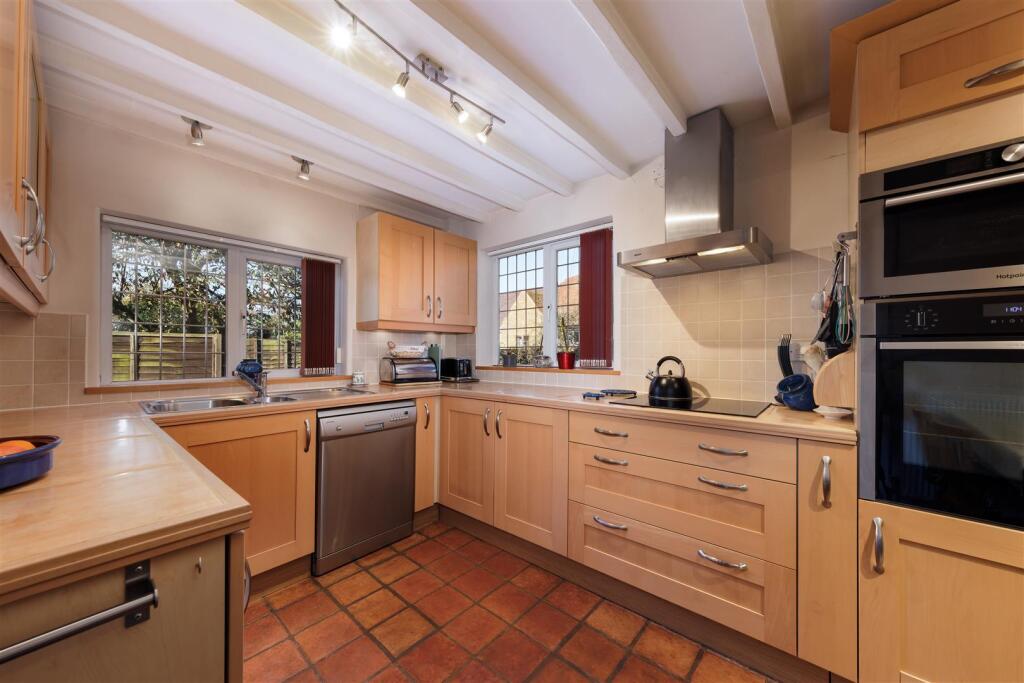 Additional image 4 of Bottom Street, Northend, Southam