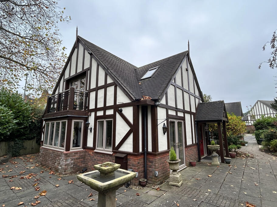 Additional image 13 of No. 53, Richmond Villages Nantwich, St. Josephs Way, Cheshire, CW5 6LZ