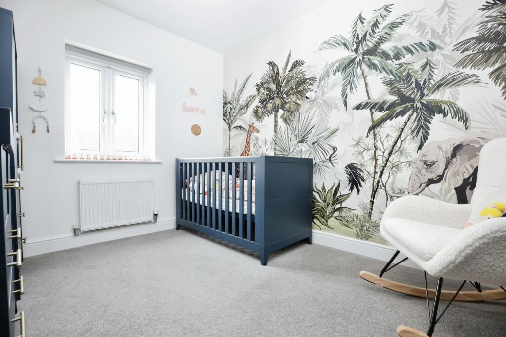 Additional image 10 of Jubilee Way, Bishops Tachbrook, Leamington Spa