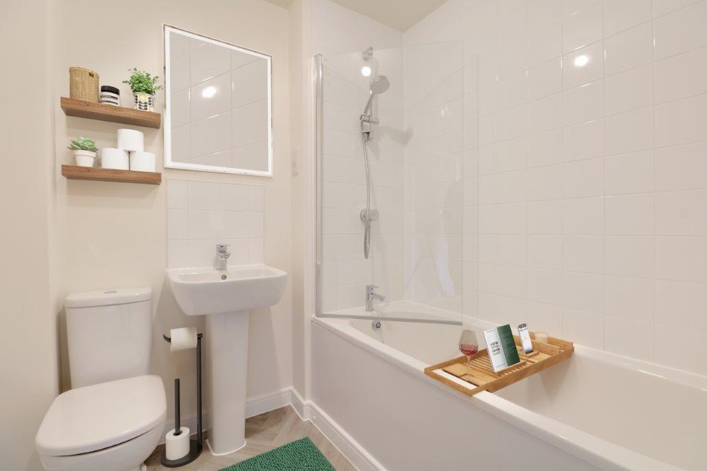 Additional image 5 of Tarrant Close, 
Eastboro Way, 
Nuneaton, 
CV11 8AQ