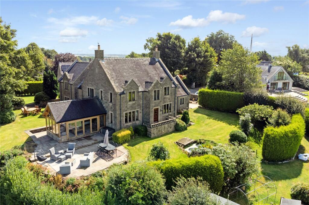 Additional image 14 of Main Road, Higham, Alfreton, Derbyshire, DE55