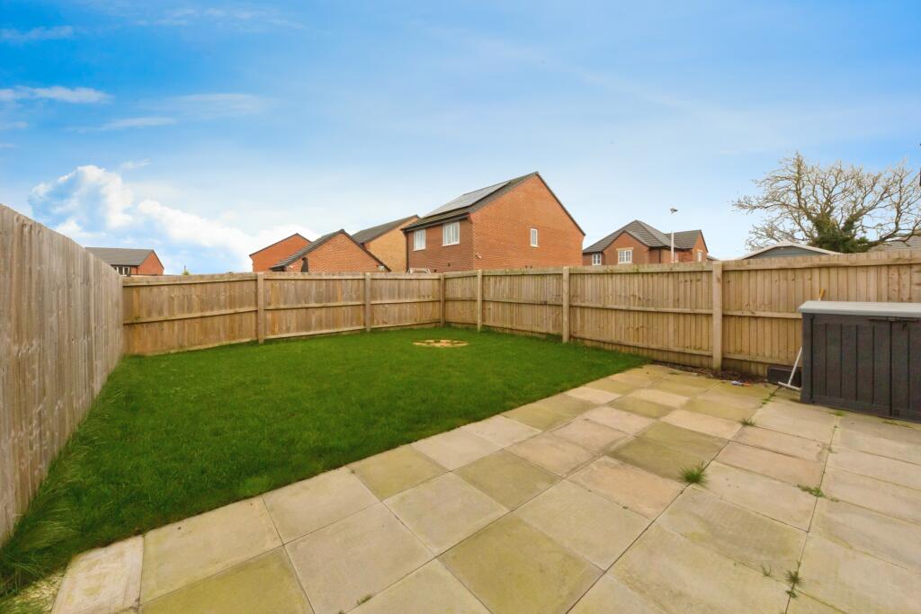 Additional image 12 of Green Field Way, CREWE, Cheshire, CW1