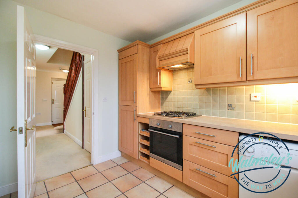 Additional image 8 of Flat 14, Aragon House, Warwick Road, Coventry, CV3