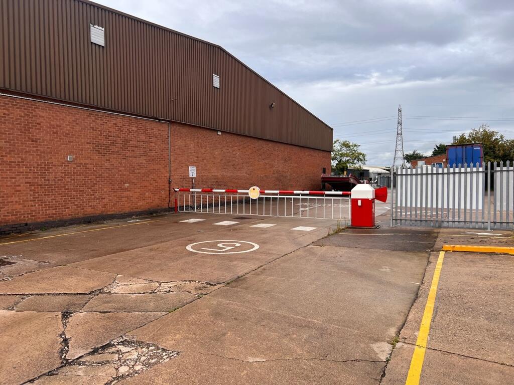 Additional image 3 of 2 & 3, Trent Lane Industrial Estate, Trent Lane, Castle Donington, Derby, Leicestershire, DE74