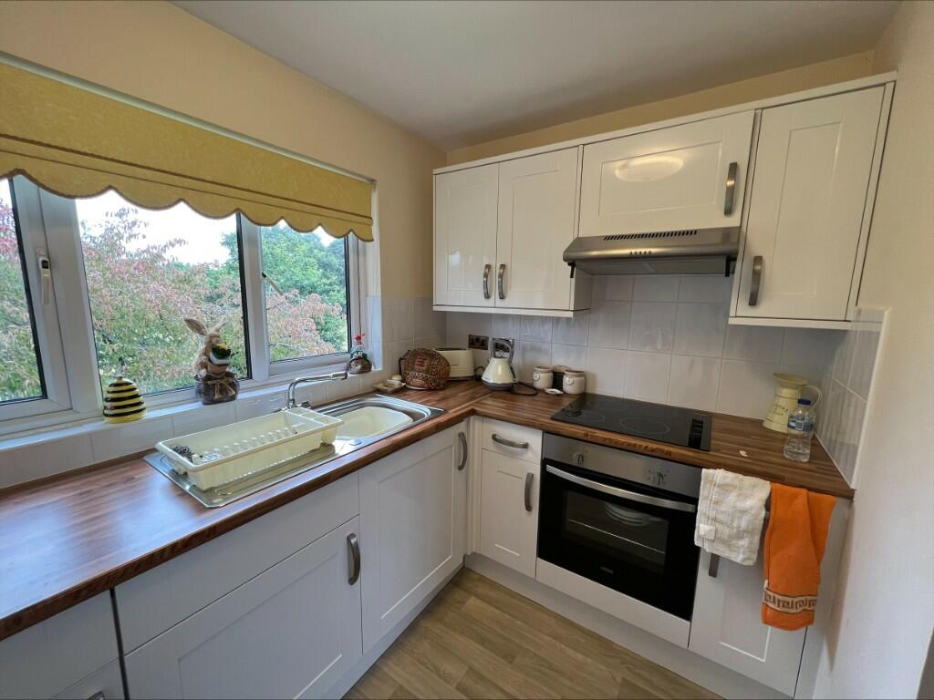 Primary image of No. 41 Jackwood Green, Bede Village, Hospital Lane, Bedworth, Warwickshire, CV12