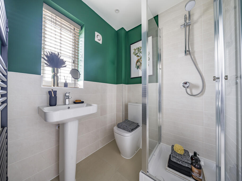 Additional image 11 of Higham Lane,
Nuneaton,
CV11 6BD