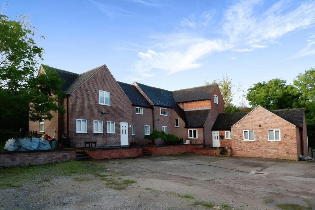 Additional image 7 of No Mans Heath Lane, Austrey