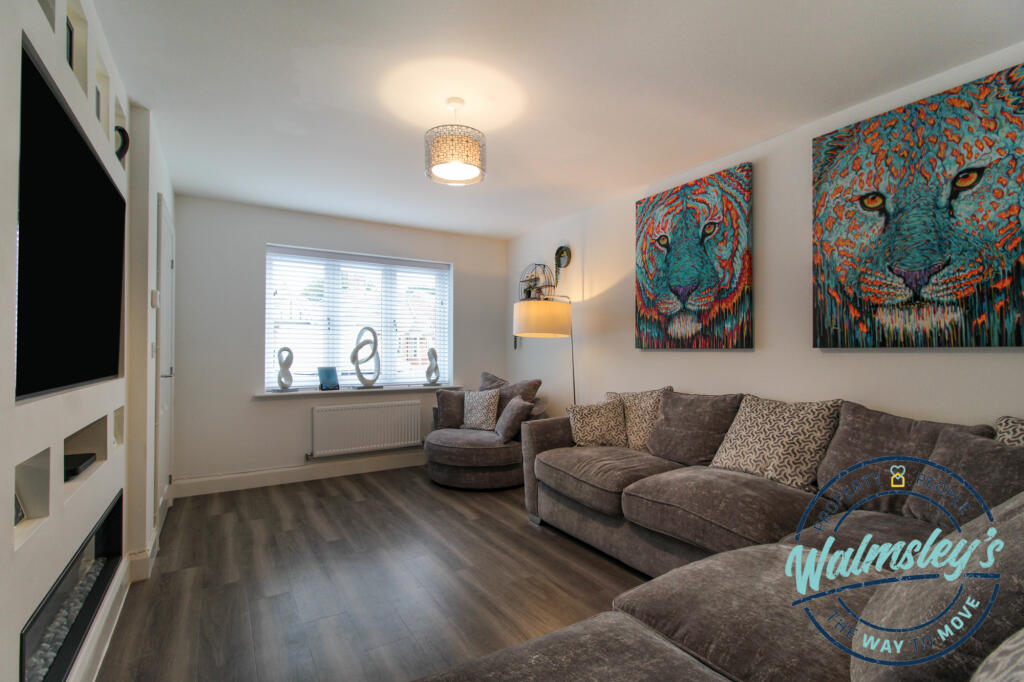 Additional image 5 of Boscage Road, Binley Woods, Warwickshire, CV3