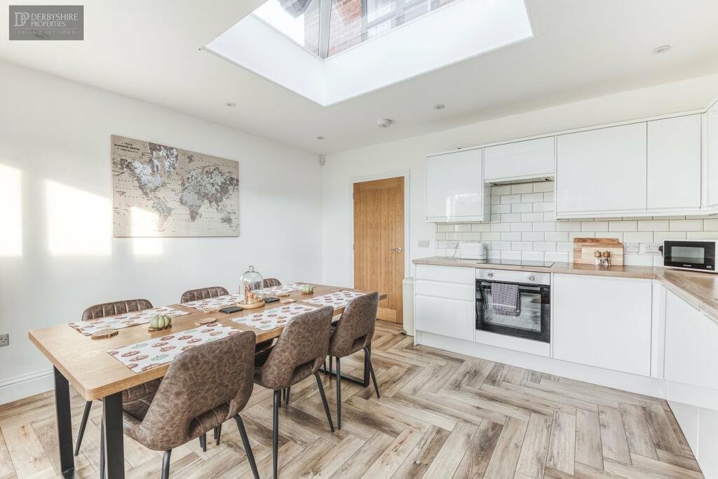 Additional image 8 of Chesterfield Road, Oakerthorpe, DE55