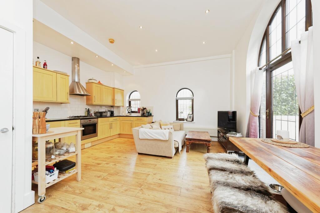 Additional image 7 of The Chapel, Godfrey Gardens, Chartham, Canterbury, CT4