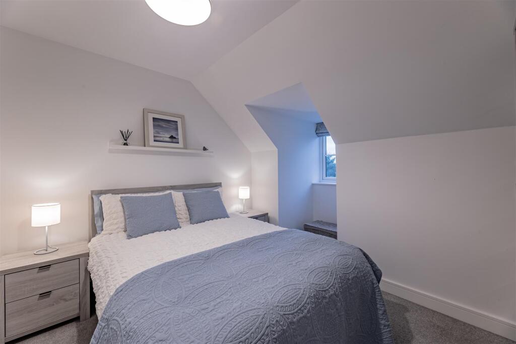 Additional image 15 of Luxury three storey home sat within an exclusive small development