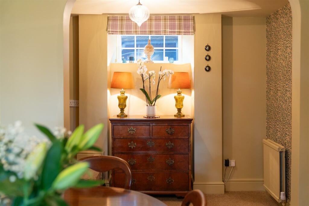 Additional image 12 of Baslow Cottage, Aston Lane, Oker, DE4 2JP