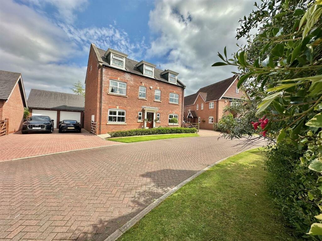 Additional image 50 of Kendal Way, Weston, Cheshire