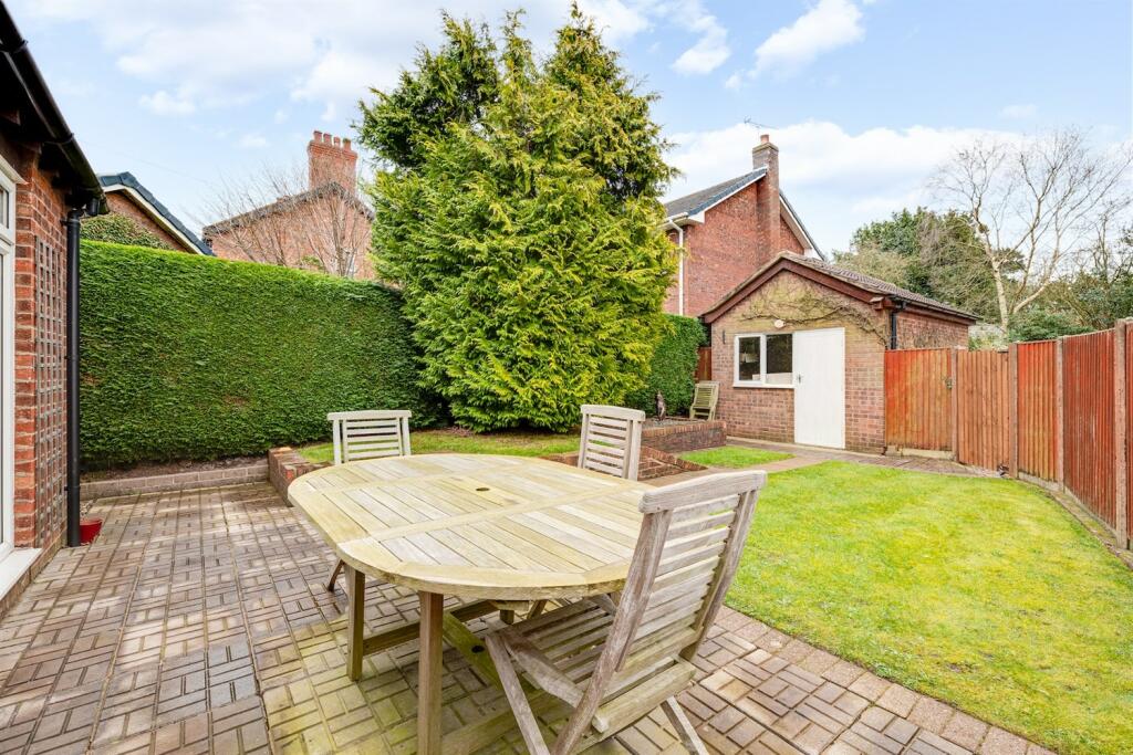 Additional image 18 of Orchard Cottages, Eaton Road, Tarporley