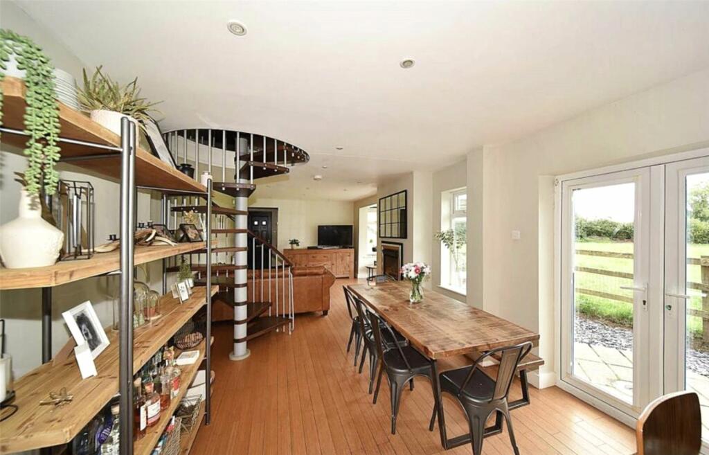 Additional image 3 of Moss Lane, Cranage, Middlewich, Cheshire, CW10