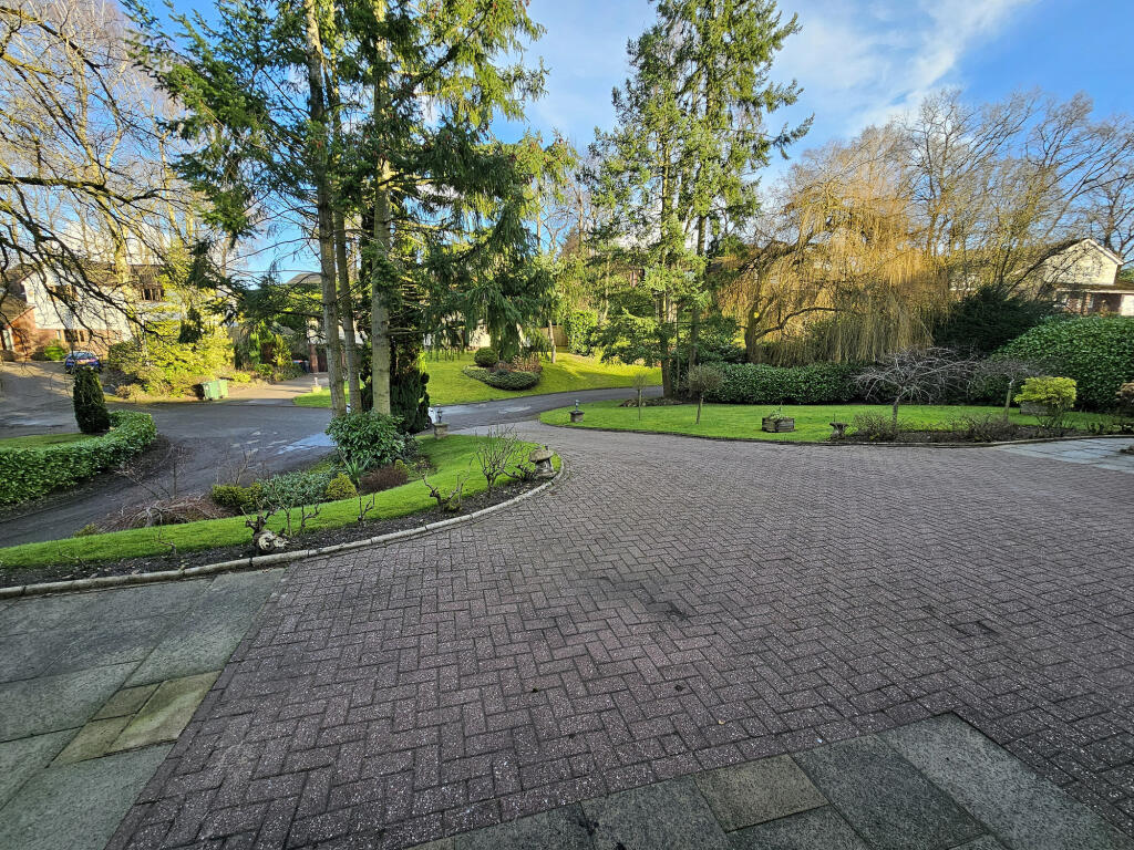 Additional image 25 of The Chines, Delamere Park, Northwich, CW8