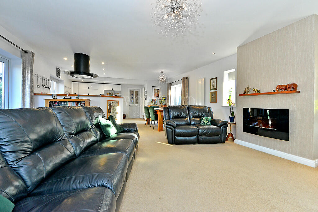 Additional image 19 of Ford Avenue, Loscoe, Heanor