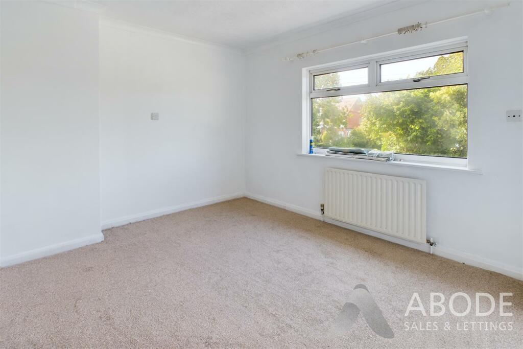 Additional image 7 of Weston Road, Aston-On-Trent, Derby