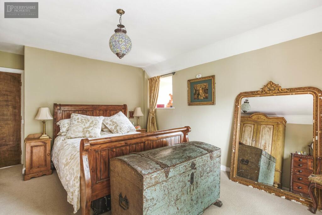 Additional image 19 of Chesterfield Road, Tibshelf, DE55