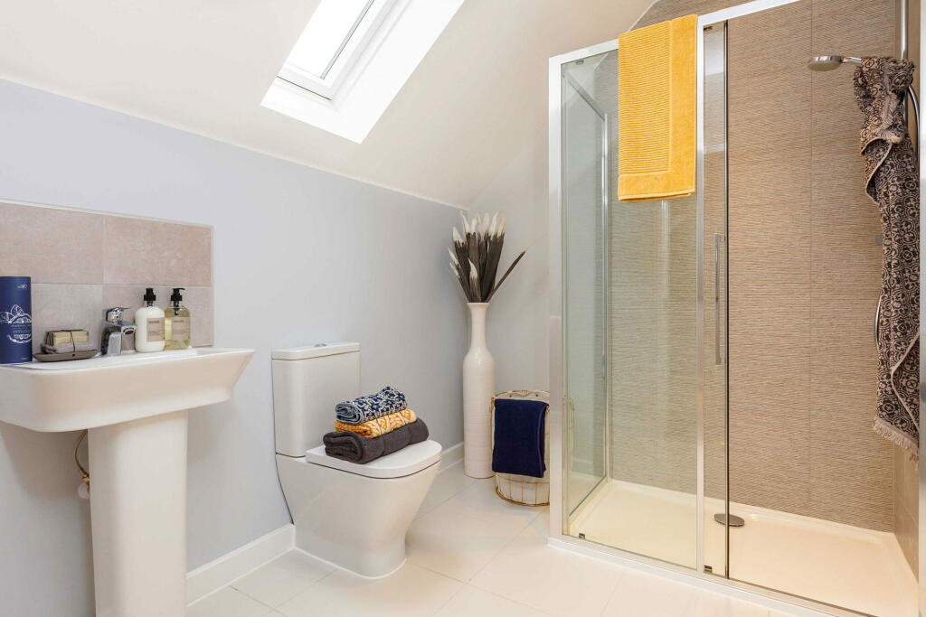 Additional image 7 of Alcester Road,
Shottery,
Stratford-Upon-Avon,
CV37 9QX