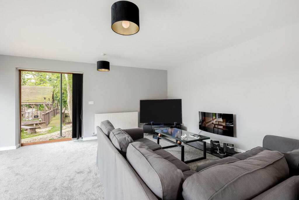 Additional image 26 of Weston Lane, Weston-under-Wetherley, Warwickshire CV33 9BT