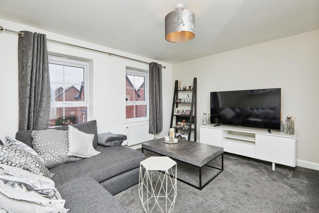 Additional image 13 of Merevale Way, Stenson Fields, Derby