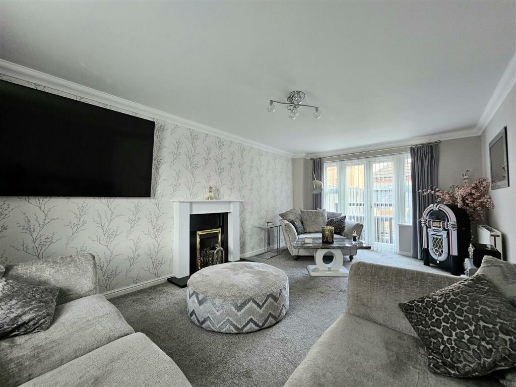 Additional image 6 of Welland Road, Hilton, Derby