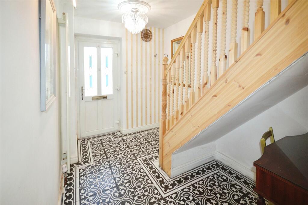 Additional image 12 of Repton Road, Hartshorne, Swadlincote, Derbyshire, DE11