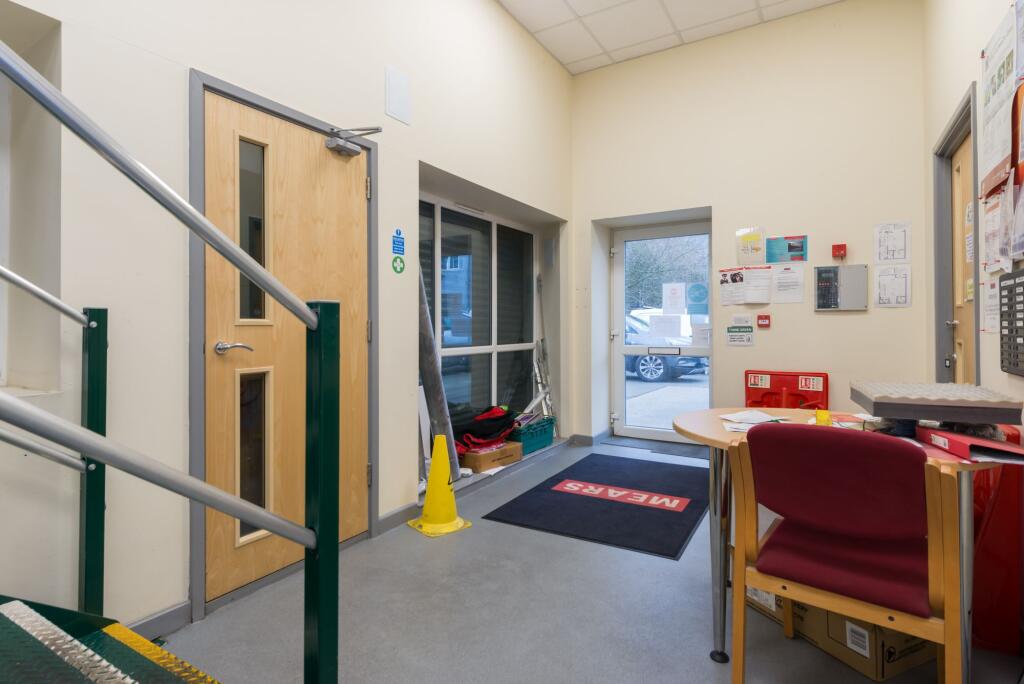 Additional image 6 of Lakesview International Business Park, Hersden, CT3