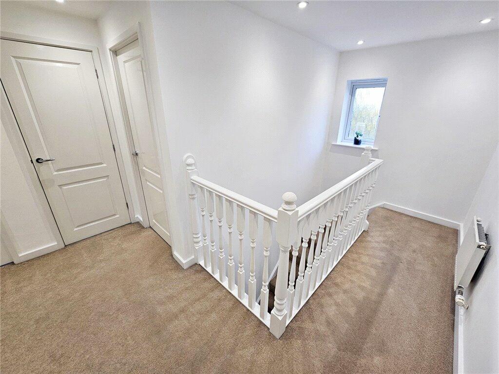 Additional image 9 of Lace Makers Close, Borrowash, Derby