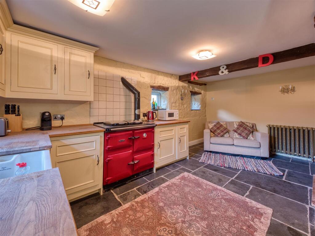 Additional image 2 of The Cottage, Stanton, Ashbourne