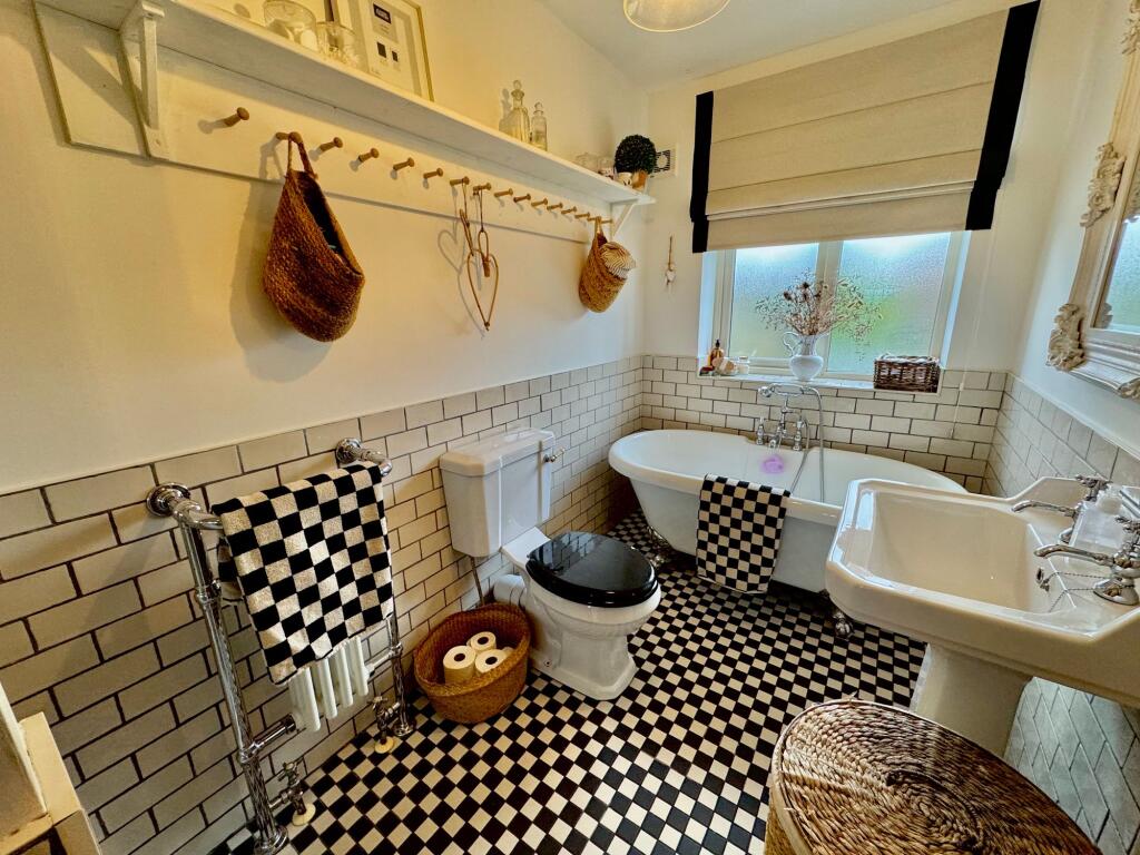 Additional image 27 of Bulkington Lane, Nuneaton, CV11