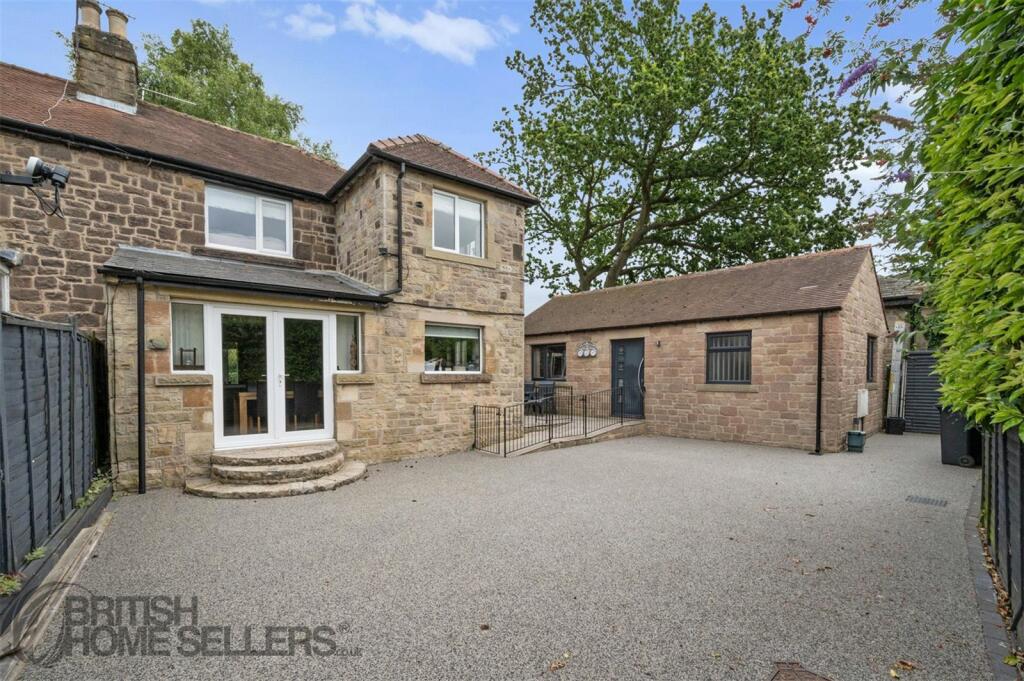 Additional image 21 of New Gardens, Bakewell, Derbyshire, DE45