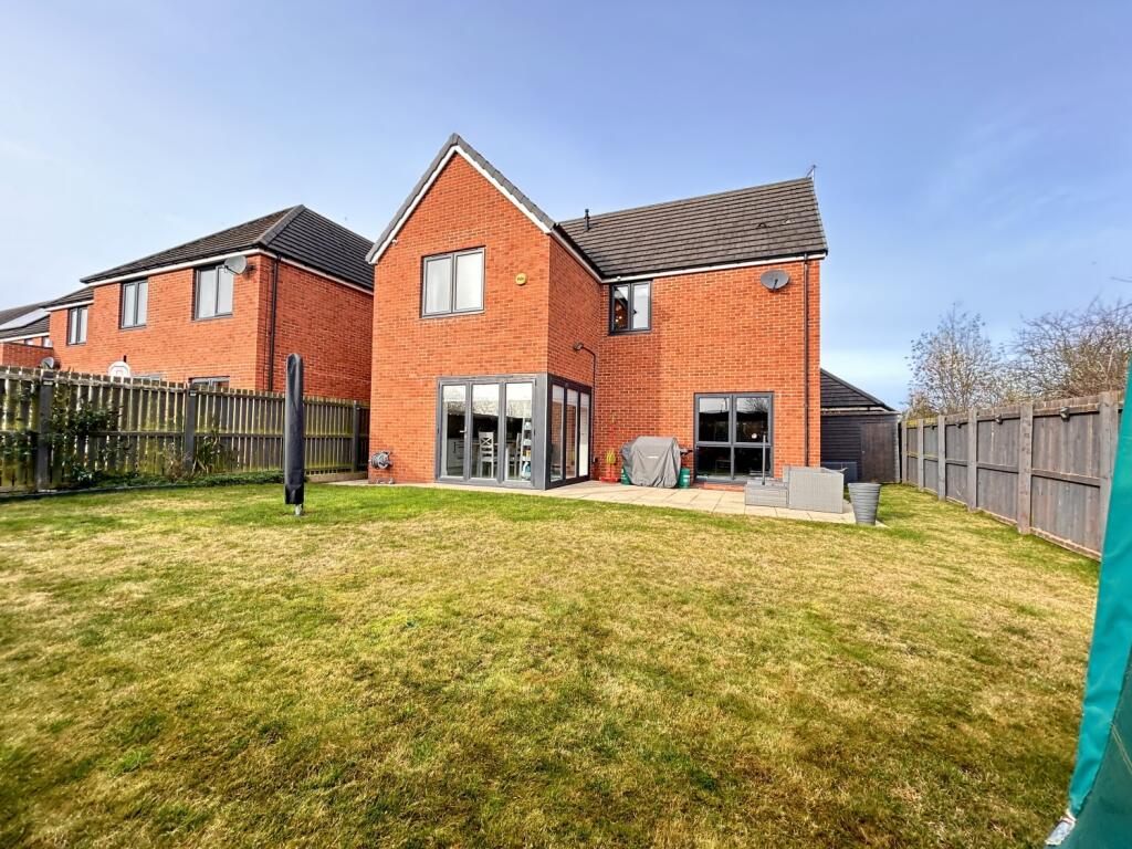 Additional image 2 of Woodburn Grove, Langley Moor, Durham, County Durham, DH7