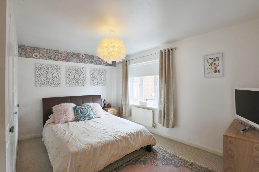 Additional image 10 of Railway Crescent, Shipston-on-Stour, CV36